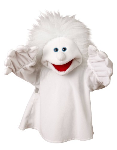 Living puppets ghost 65cm - living,