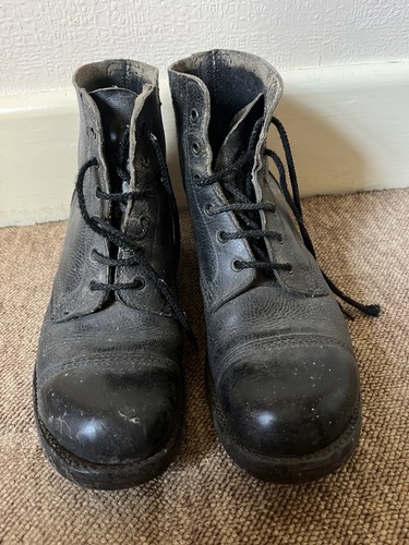 Men british army hobnail - men’s,