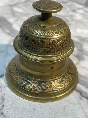 Vintage solid brass - vintage,