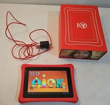 Nabi SNB02-NV7A Tablet Wi-Fi Creative Learning Tools  Kid's Computer
