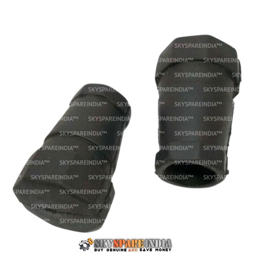 Center stand rubber feet - stand,