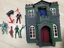 Kenner Batman 1995 Forever