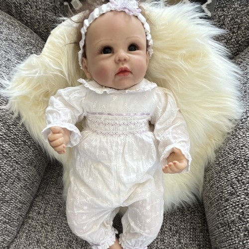 Ashton drake doll linda - ashton,