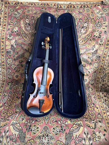 Steiner antique violin - antique,
