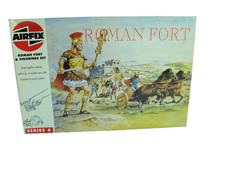 AIRFIX 06705 ROMAN FORT
