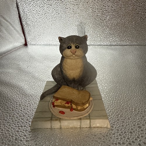 Comic curious cats chip - comic, &