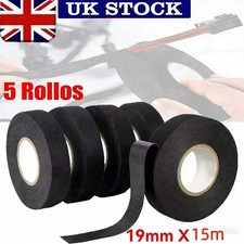 5PCS Electrical Tape Car