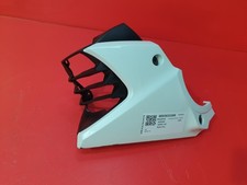 SUZUKI GSXS 125 BELLY PAN 2020