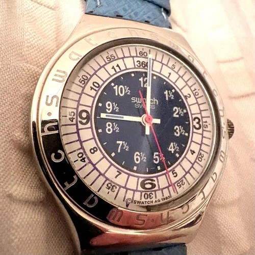 Excellent swatch irony big - swatch,