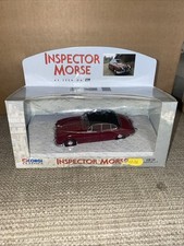Corgi 01803 Inspector Morse