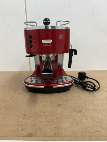Longhi icona micalite - micalite, pump