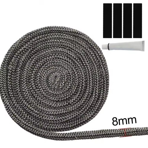 Villager stove door rope pack - stove,