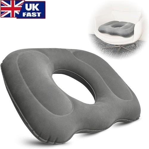 Donut rubber ring - donut, cushion