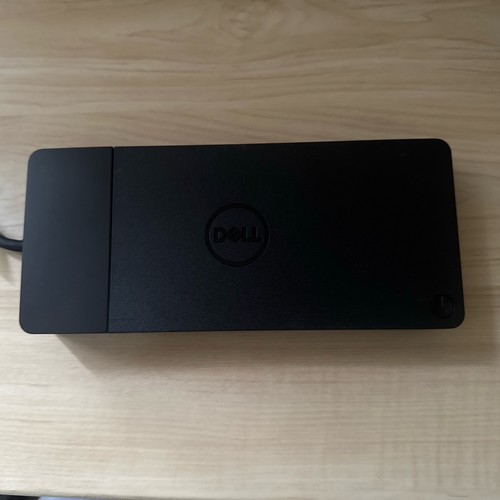 Dell wd19s 180w - dell, docking
