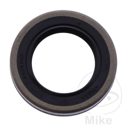 Athena oil seal x 6 - oil, mm