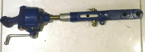 Levelling box for fordson - levelling,