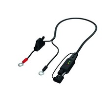 Oxford Battery Monitor M6 Ring Connector SAE for Oximiser Pro Optimiser