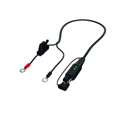 Oxford battery monitor - battery, ring