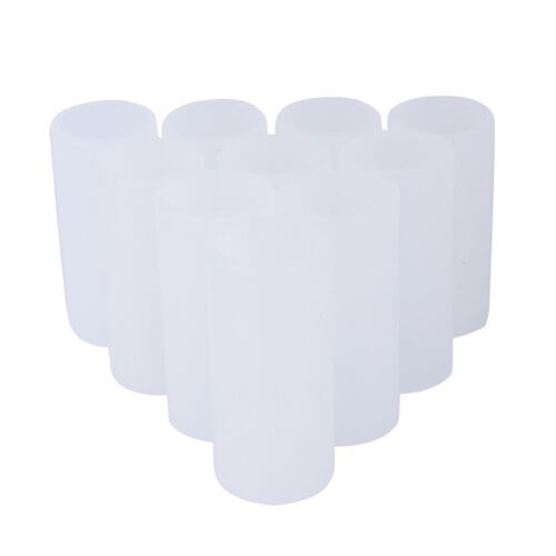 Pcs reusable mouthpiece - 10,