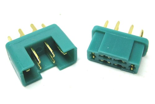 Etronix multiplex mpx - multiplex, plug