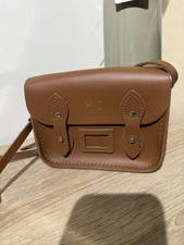 The Cambridge Satchel Company