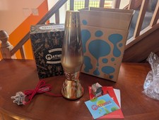 Mathmos x Studio Job Limited