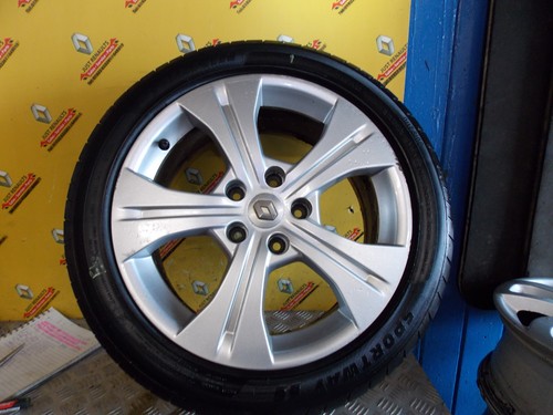 Renault megane mk3 alloy - megane,