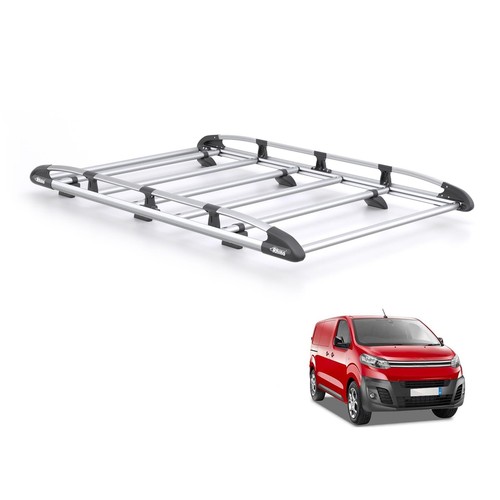 Peugeot expert roof rack - roof, for