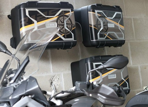 Complete set wall mount vario - mount,