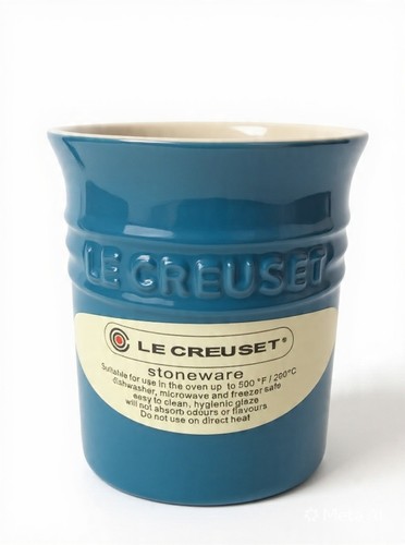 Creuset stoneware utensil - le,
