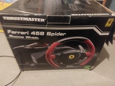 Thrustmaster Ferrari 458