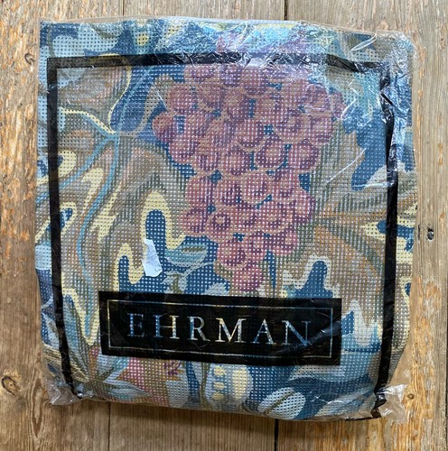 Ehrman vtg 1990 complete - vtg,