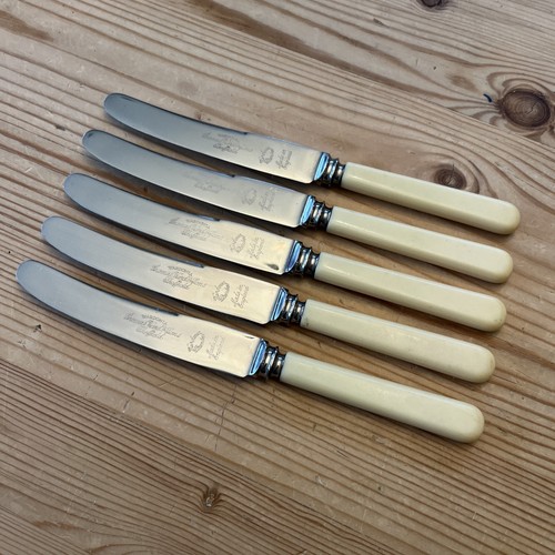 Vintage set thomas ward - thomas, &