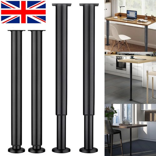 4pcs telescopic table legs - telescopic,