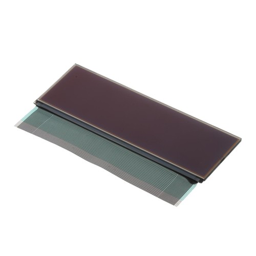 Central lcd screen display - lcd,