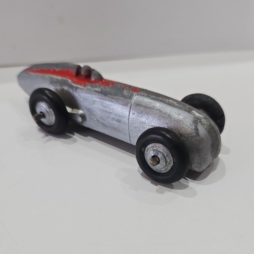 1940 dinky toys 23a - 1940/50's,