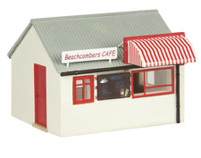 Bachmann 44-0152 Scenecraft