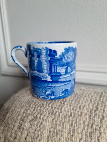 Spode copeland italian