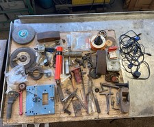 JOBLOT OF CARPENTERS ENGINEERS