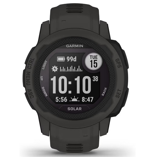 Unboxed garmin instinct s - *unboxed*garmin, 2