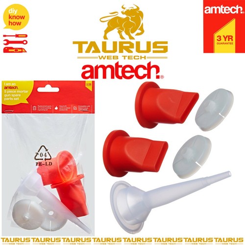 Amtech mortar pointing - amtech,