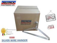 Galvanised Silver Metal Wire