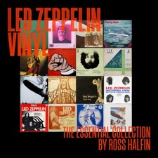 Led Zeppelin Vinyl: The