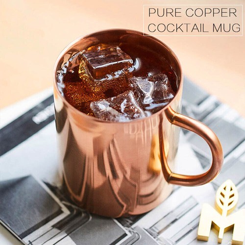 410ml copper mug - mug, cup