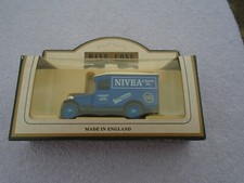 Lledo Days Gone 1928 Chevrolet