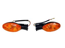 COPPIA FRECCE POSTERIORI PER DUCATI MONSTER 695/1000/S2R/S4R/600/620/750/900/400