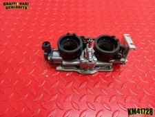 HONDA SILVER WING 600 YEAR