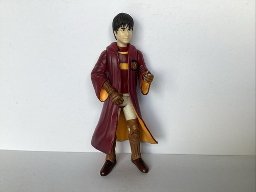 Harry potter and the - harry,