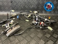 KTM EXCF 450 2017-2019 Used