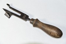 Antique Timber Scribe /Race by